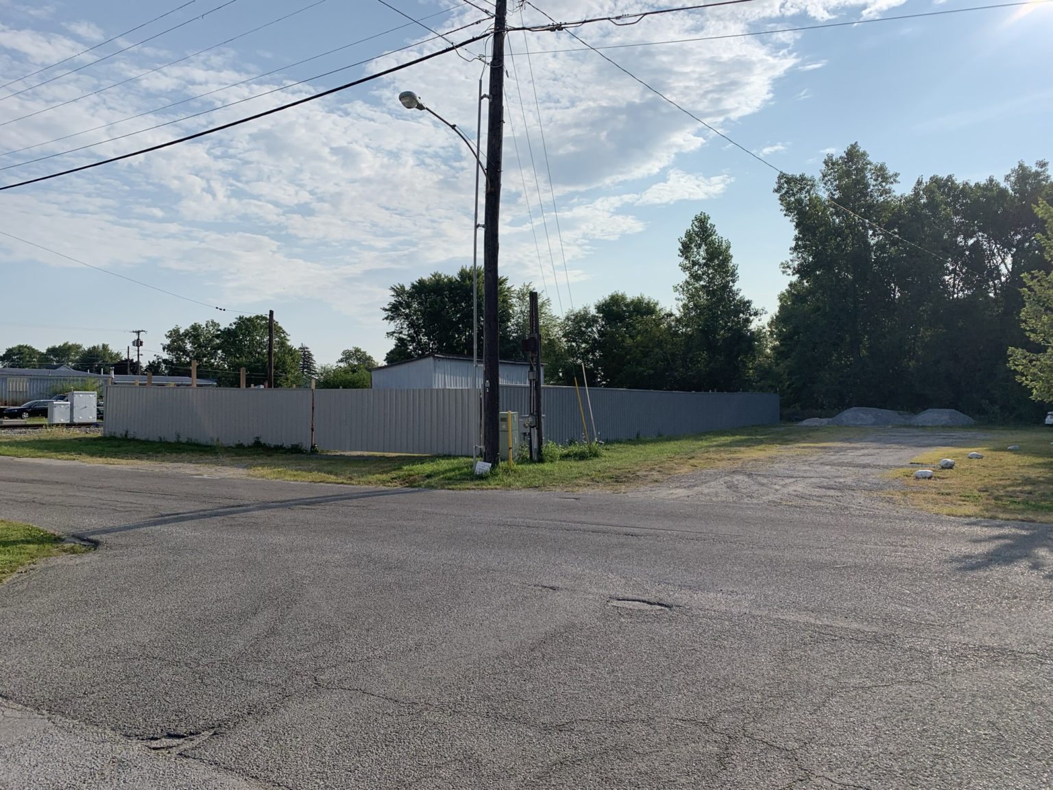 Visiting Home Dunkirk Ohio Three Decades Later Gary's Incites