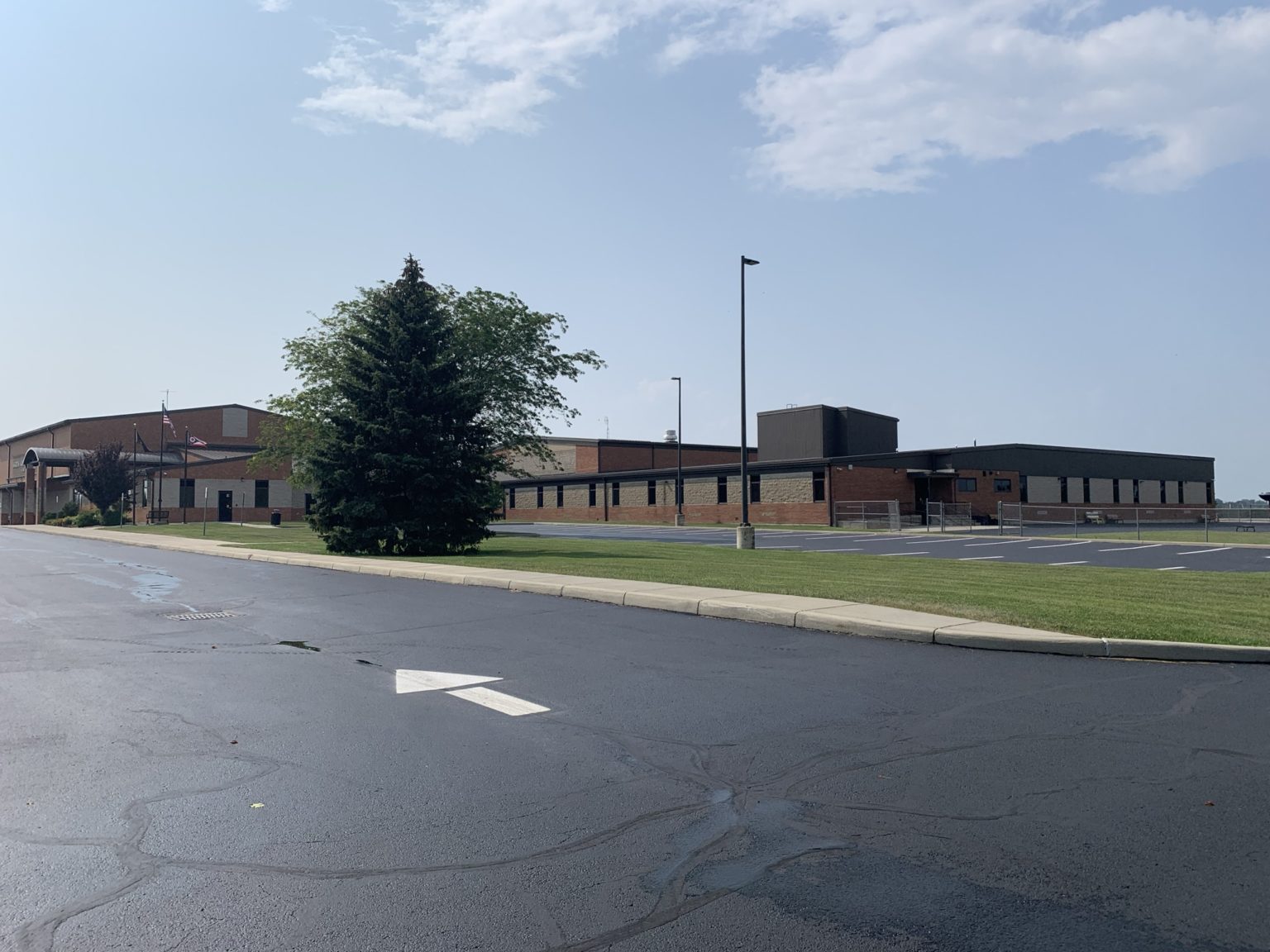 Visiting Home Dunkirk Ohio Three Decades Later Gary's Incites